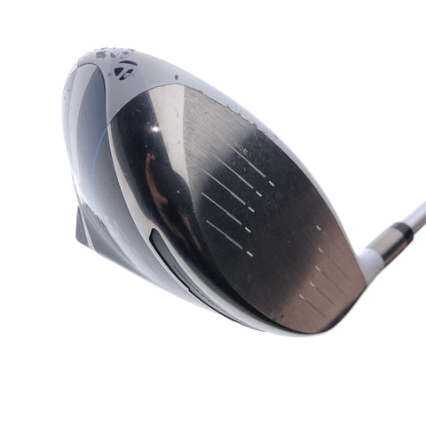 Used TaylorMade Kalea Premier Driver / 12.5 Degrees / Ladies Flex