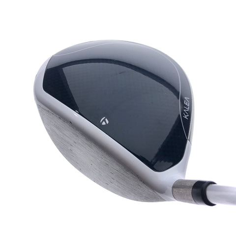 Used TaylorMade Kalea Premier Driver / 12.5 Degrees / Ladies Flex