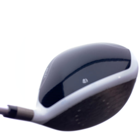 Used TaylorMade Kalea Premier Driver / 12.5 Degrees / Left-Handed / Ladies Flex