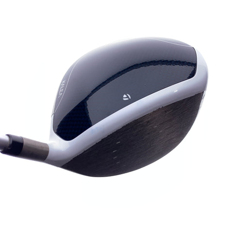 Used TaylorMade Kalea Premier Driver / 12.5 Degrees / Left-Handed / Ladies Flex