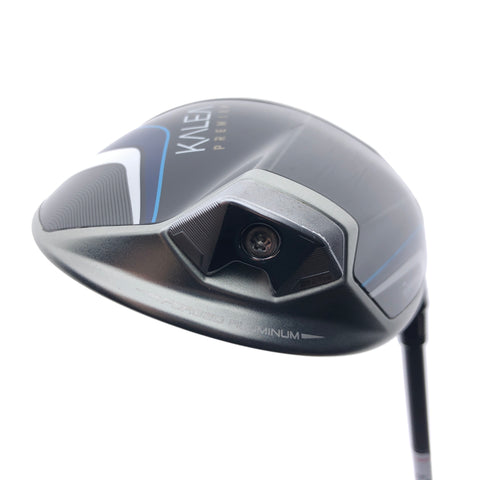 Used TaylorMade Kalea Premier Driver / 12.5 Degrees / Regular Flex