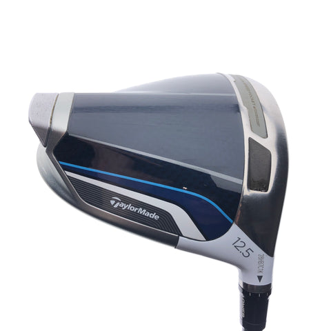 Used TaylorMade Kalea Premier Driver / 12.5 Degrees / Regular Flex