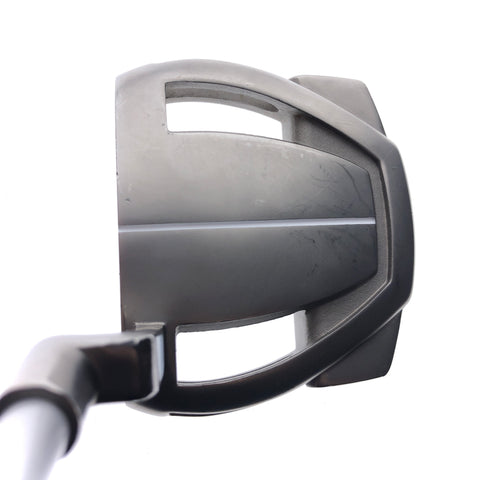 Used TaylorMade Kalea Premier Spider Mini Putter / 33.0 Inches