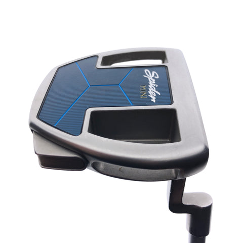 Used TaylorMade Kalea Premier Spider Mini Putter / 33.0 Inches