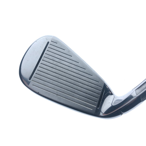 Used TaylorMade M CGB 6 Iron / 26.0 Degrees / Stiff Flex