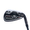 Used TaylorMade M CGB 8 Iron / 33.5 Degrees / A Flex