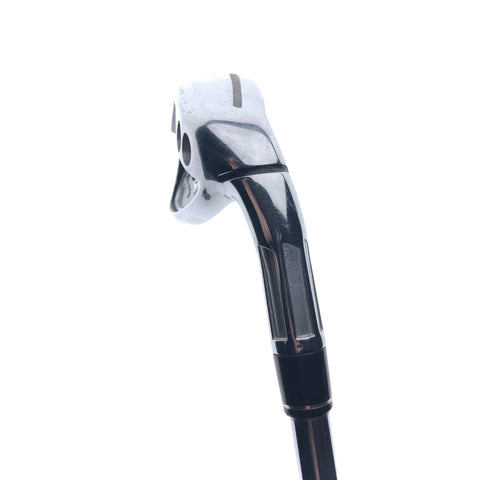 Used TaylorMade M CGB 8 Iron / 33.5 Degrees / Stiff Flex