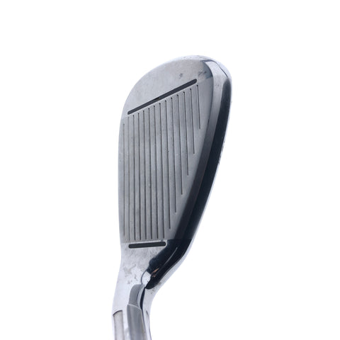 Used TaylorMade M CGB 8 Iron / 33.5 Degrees / Stiff Flex