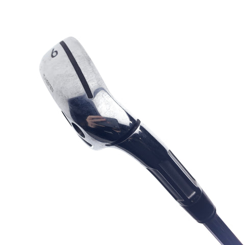 Used TaylorMade M CGB 9 Iron / 38 Degrees / Stiff Flex