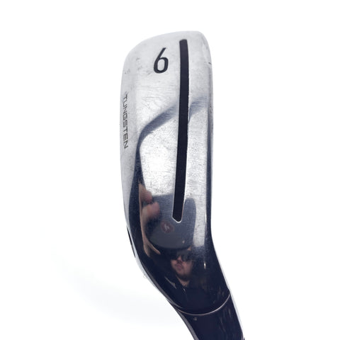 Used TaylorMade M CGB 9 Iron / 38 Degrees / Stiff Flex