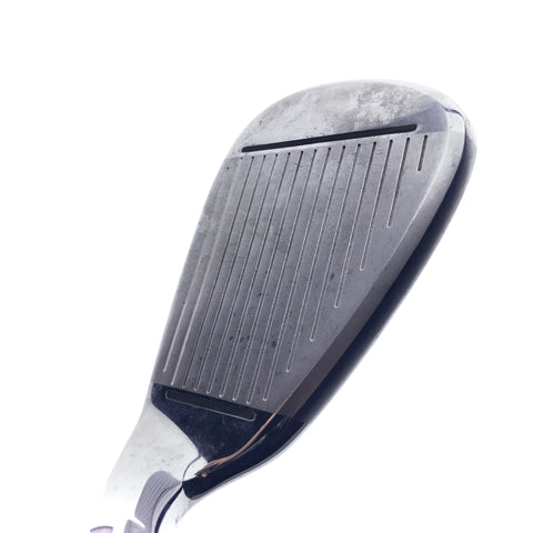 Used TaylorMade M CGB 9 Iron / 38 Degrees / Stiff Flex