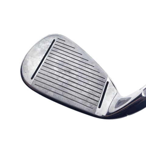 Used TaylorMade M CGB 9 Iron / 38 Degrees / Stiff Flex