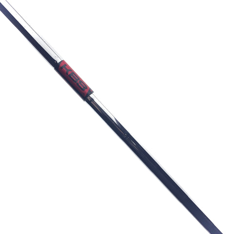 Used TaylorMade M CGB 9 Iron / 38 Degrees / Stiff Flex