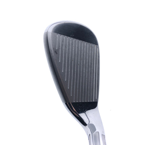 Used TaylorMade M CGB Approach Wedge / 48.5 Degrees / Soft Regular Flex / Left-