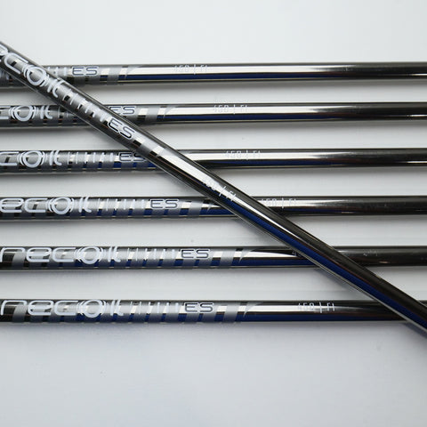 Used TaylorMade M CGB Iron Set / 5 - SW / Ladies Flex