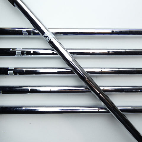 Used TaylorMade M CGB Iron Set / 5 - SW / Regular Flex