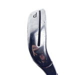 Used TaylorMade M CGB Pitching Wedge / 43 Degrees / Stiff Flex