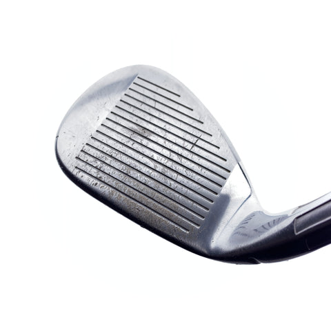Used TaylorMade M CGB Sand Wedge Iron / 54.0 Degrees / Regular Flex