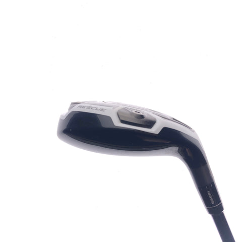 Used TaylorMade M1 2016 2 Hybrid / 17 Degrees / Stiff Flex