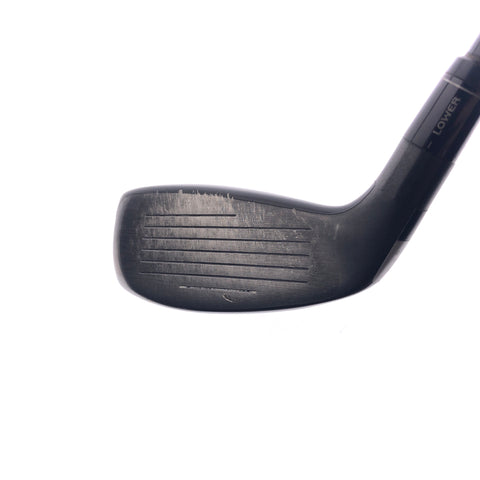 Used TaylorMade M1 2016 2 Hybrid / 17 Degrees / Stiff Flex