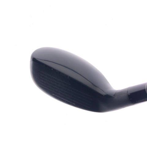 Used TaylorMade M1 2016 2 Hybrid / 17 Degrees / Stiff Flex