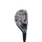 Used TaylorMade M1 2016 2 Hybrid / 17 Degrees / Stiff Flex