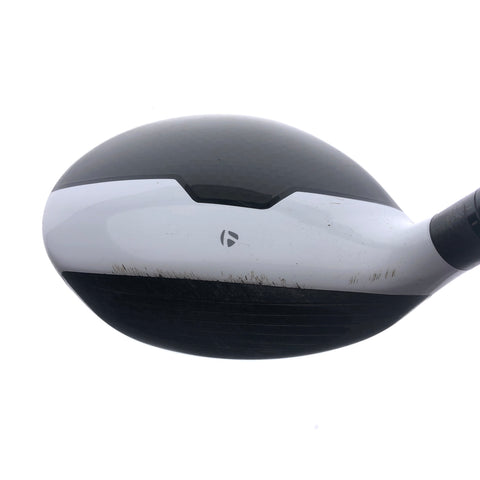 Used TaylorMade M1 2016 3 Fairway Wood / 15 Degrees / Regular Flex