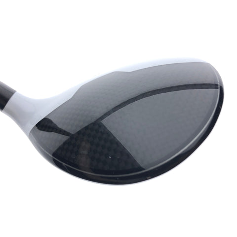 Used TaylorMade M1 2016 3 Fairway Wood / 15 Degrees / Stiff Flex
