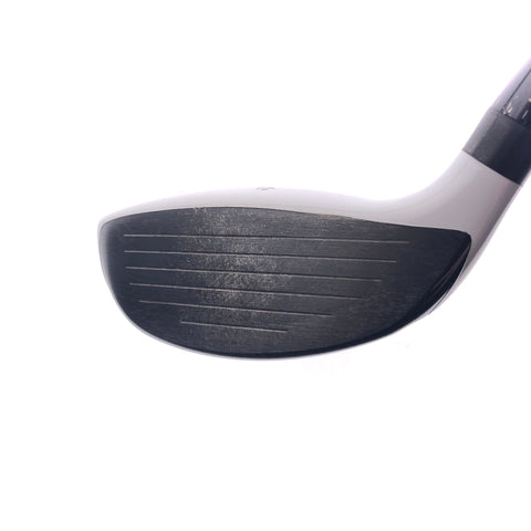 Used TaylorMade M1 2016 3 Fairway Wood / 15 Degrees / Stiff Flex