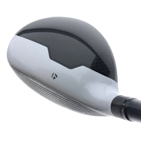 Used TaylorMade M1 2016 3 Fairway Wood / 15 Degrees / Stiff Flex