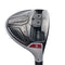 Used TaylorMade M1 2016 3 Fairway Wood / 15 Degrees / Stiff Flex