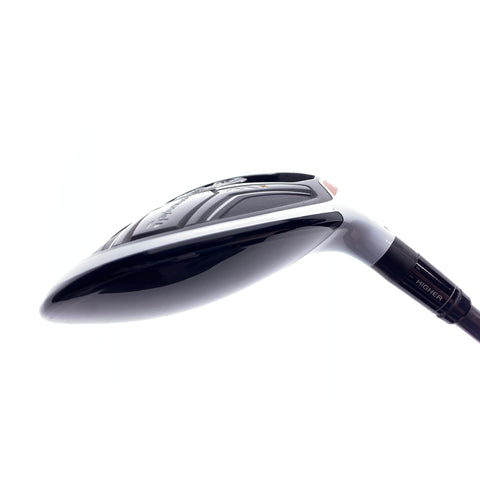 Used TaylorMade M1 2016 3 Fairway Wood / 15 Degrees / X-Stiff Flex