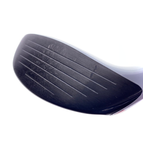Used TaylorMade M1 2016 3 Fairway Wood / 15 Degrees / X-Stiff Flex