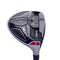 Used TaylorMade M1 2016 3 Fairway Wood / 15 Degrees / X-Stiff Flex