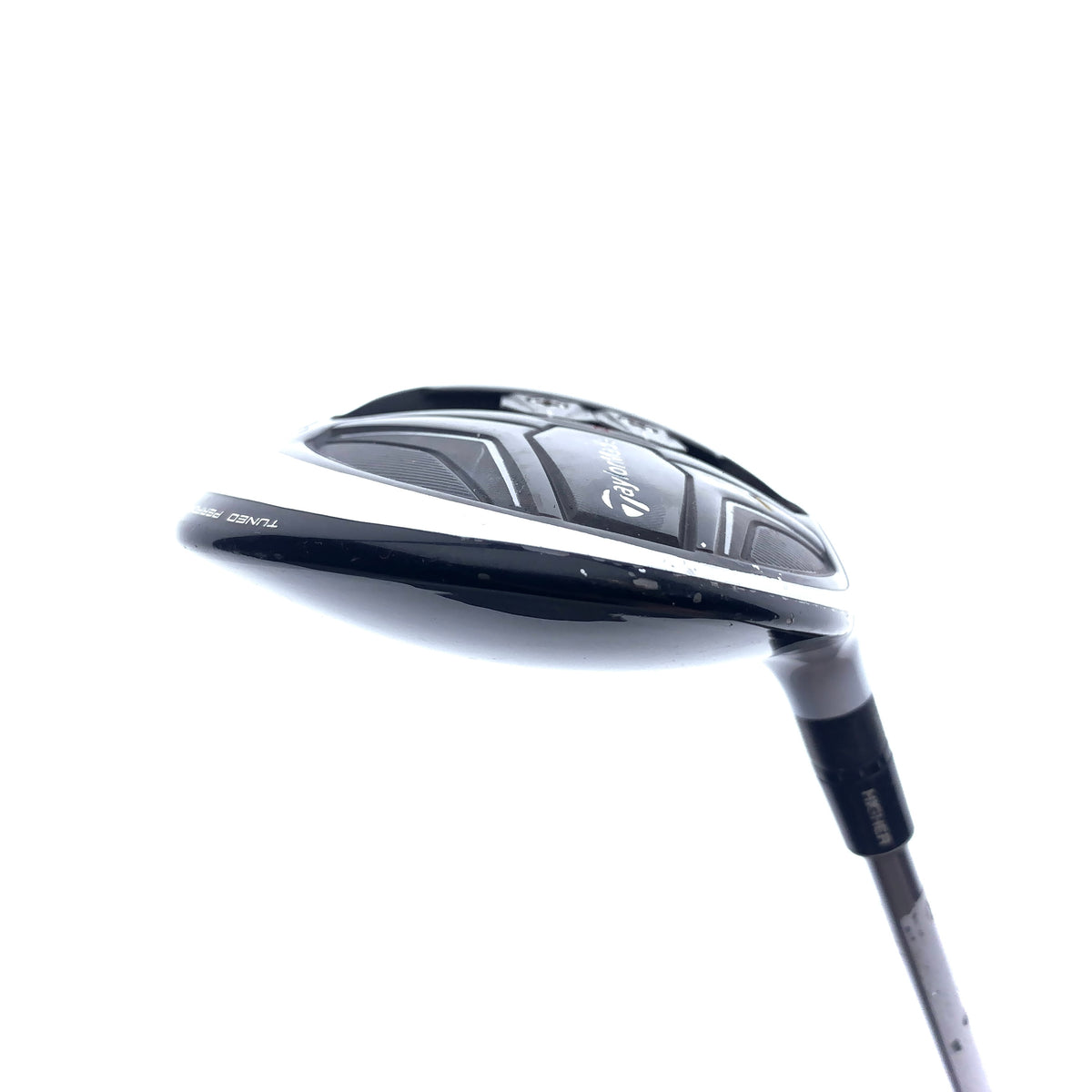 Used TaylorMade M1 2016 3 Fairway Wood / 15.0 Degrees / Ladies Flex