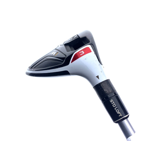 Used TaylorMade M1 2016 3 Fairway Wood / 15.0 Degrees / Ladies Flex