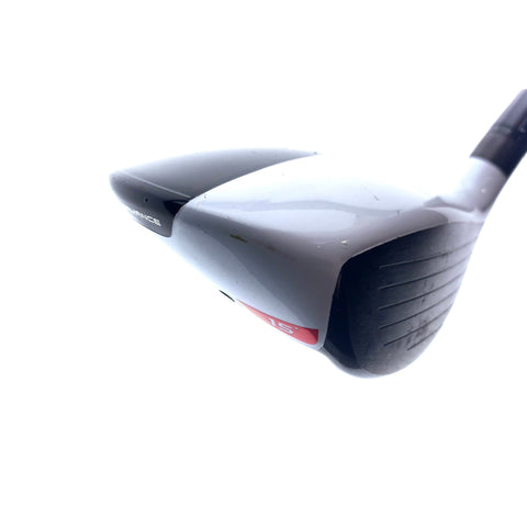 Used TaylorMade M1 2016 3 Fairway Wood / 15.0 Degrees / Ladies Flex
