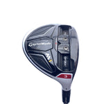 Used TaylorMade M1 2016 3 Fairway Wood / 15.0 Degrees / Ladies Flex