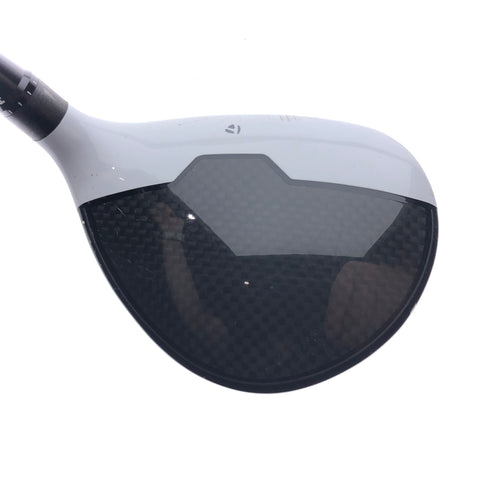 Used TaylorMade M1 2016 3 Fairway Wood / 15.0 Degrees / Regular Flex