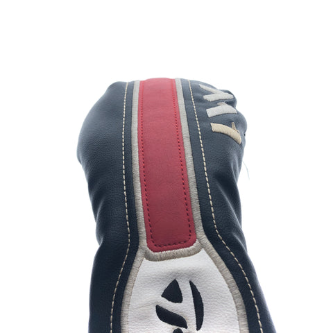 Used TaylorMade M1 2016 3 Fairway Wood / 15.0 Degrees / Senior Flex
