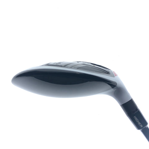 Used TaylorMade M1 2016 3 Fairway Wood / 15.0 Degrees / Senior Flex