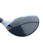 Used TaylorMade M1 2016 3 Fairway Wood / 15.0 Degrees / Senior Flex