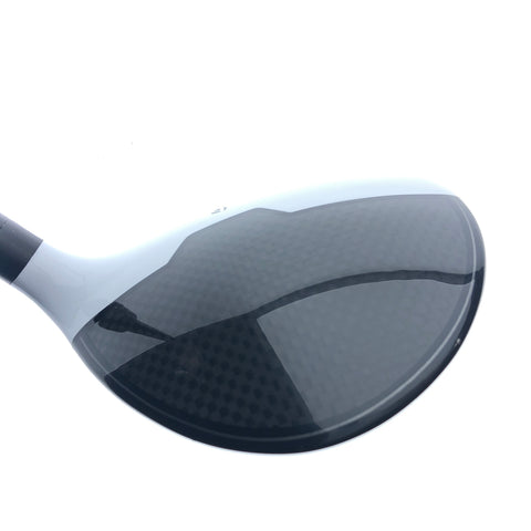 Used TaylorMade M1 2016 3 Fairway Wood / 15.0 Degrees / Senior Flex