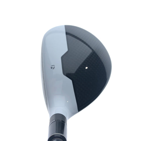 Used TaylorMade M1 2016 3 Fairway Wood / 15.0 Degrees / Senior Flex