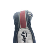 Used TaylorMade M1 2016 3 Fairway Wood / 15.0 Degrees / Stiff Flex
