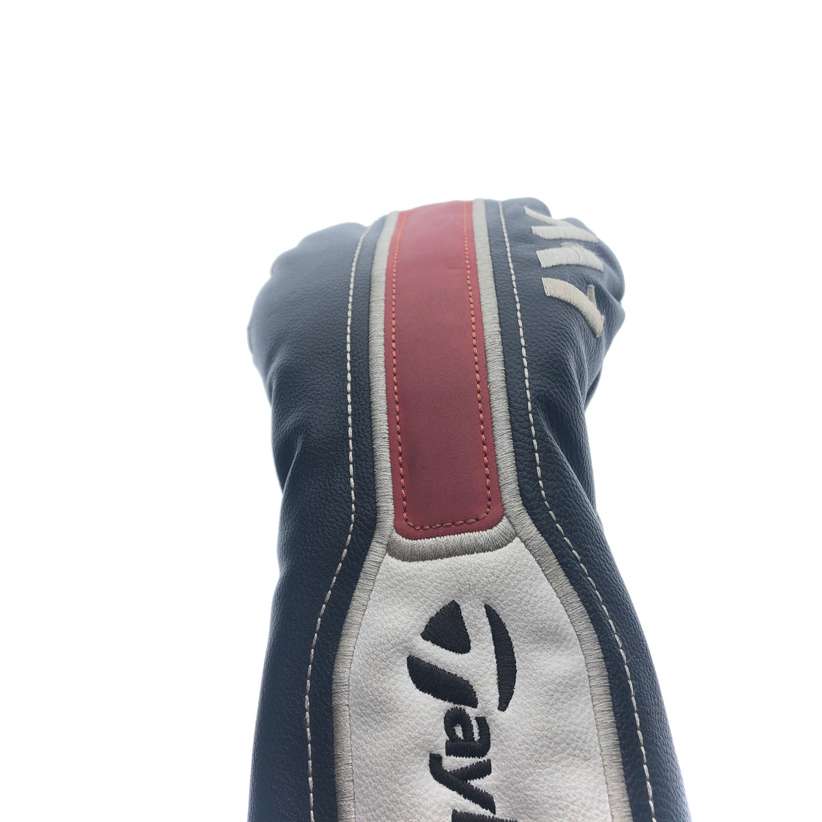 Used TaylorMade M1 2016 3 Fairway Wood / 15.0 Degrees / Stiff Flex