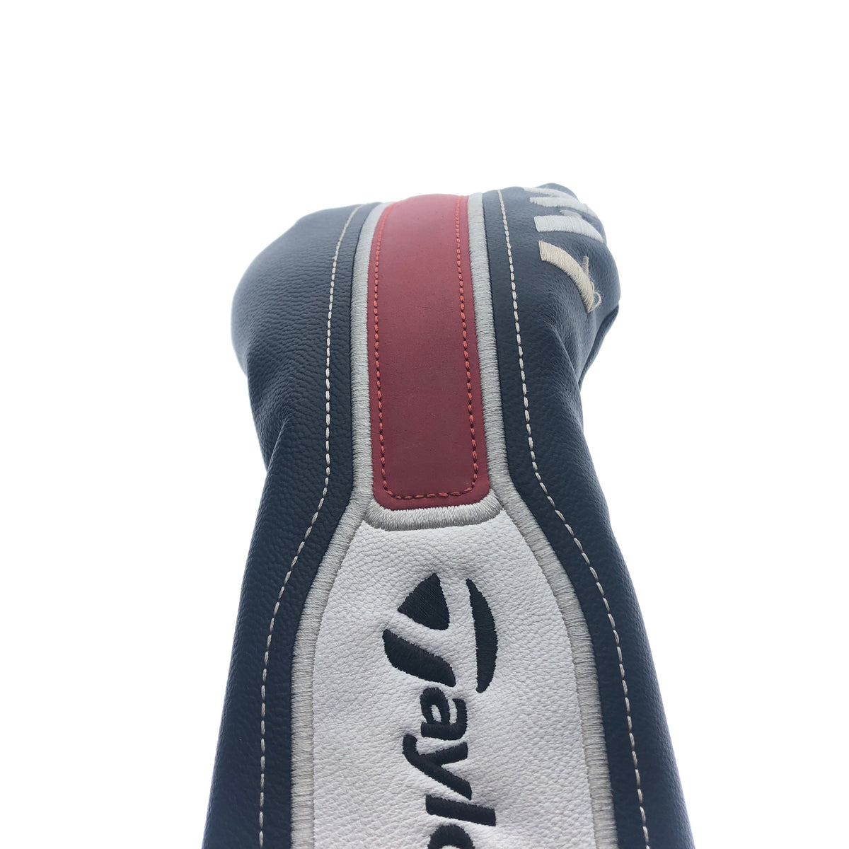 Used TaylorMade M1 2016 3 Fairway Wood / 15.0 Degrees / Stiff Flex