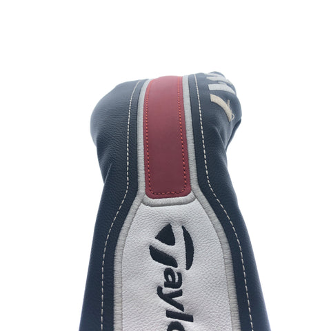 Used TaylorMade M1 2016 3 Fairway Wood / 15.0 Degrees / Stiff Flex