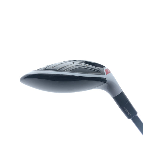 Used TaylorMade M1 2016 3 Fairway Wood / 15.0 Degrees / Stiff Flex