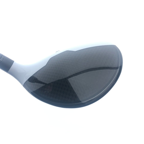 Used TaylorMade M1 2016 3 Fairway Wood / 15.0 Degrees / Stiff Flex